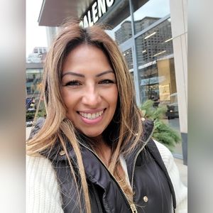 Meet your Posher, Rosario